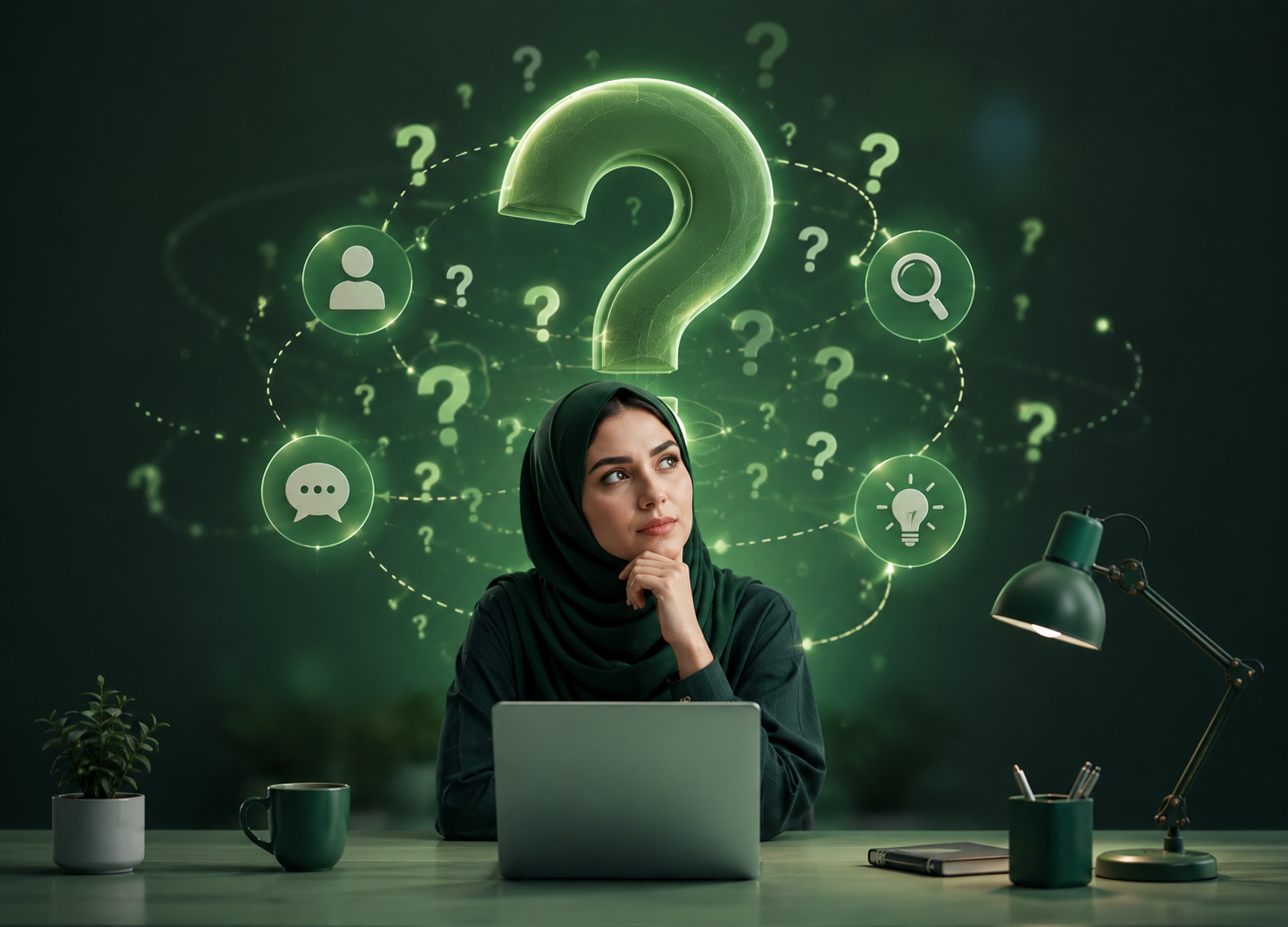 چرا پرسیدن سوالات قدرتمند در دایرکت فقط برای دریافت اطلاعات نیست؟